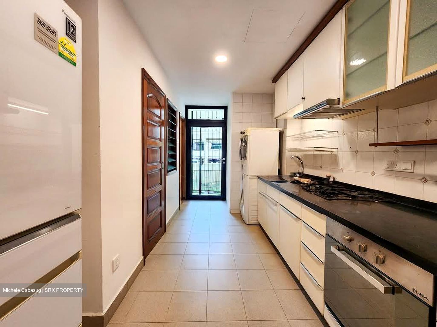 The Draycott (D10), Apartment #558680851